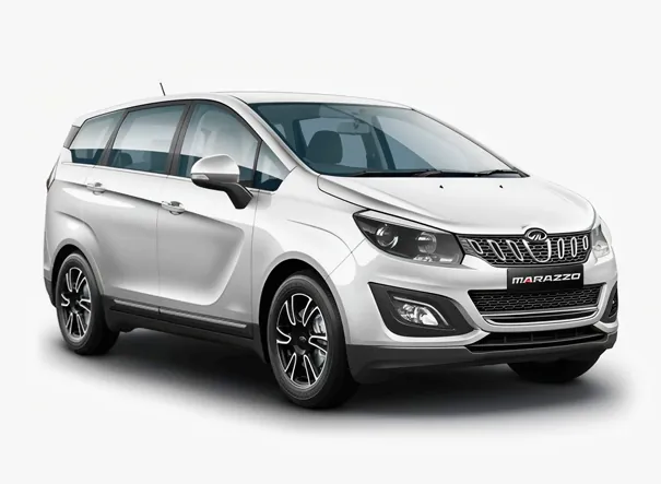 SUV / MUV taxi – South Yatra fleet