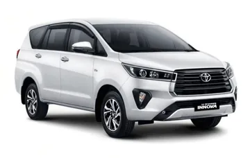 Premium MUV (Crysta)
