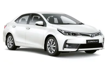 Sedan