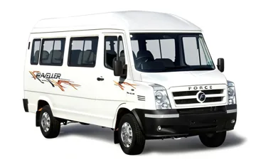Tempo Traveller